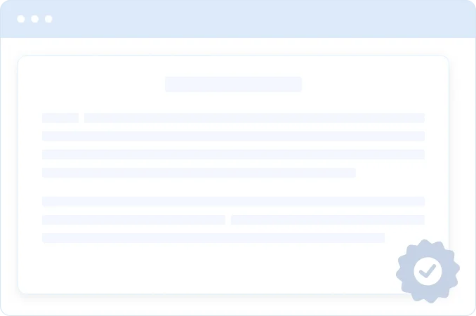 Get Your Essay Delivered