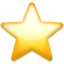 rating icon